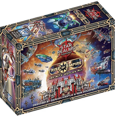 Star Realms - Rise of Empire: Infinite Replay Kit